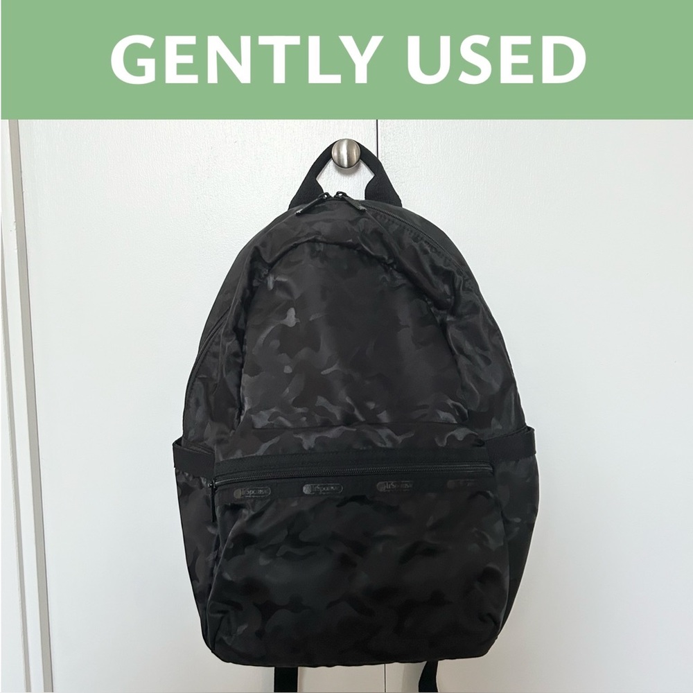 LeSportsac Jasper Backpack